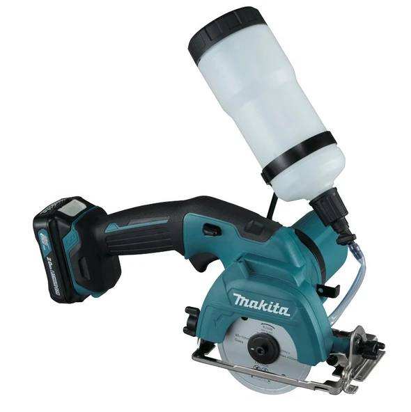 Makita Cc301dwae Akulu Cam - Fayans Kesme Makinası 12v ürün görseli 1