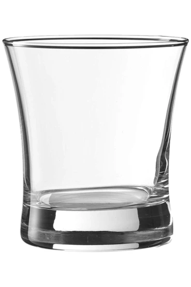 6 Adet Azur Meşrubat Bardağı 420014 - Resim 2