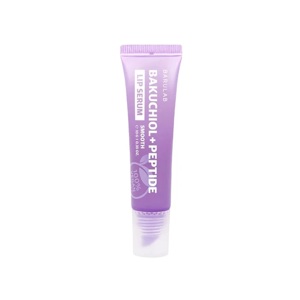 Barulab Bakuchiol + Peptide Yumuşatıcı Etkili Dudak Serumu 10 g ürün görseli 1