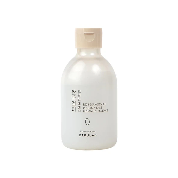Barulab Rice Makgeolli Probio Yeast Nemlendirici Etkili Esans 200 ml ürün görseli 1