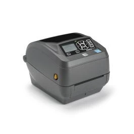 Zebra ZD500 (2.EL) Barkod Yazıcı  203 DPİ Termal Transfer ürün görseli 1