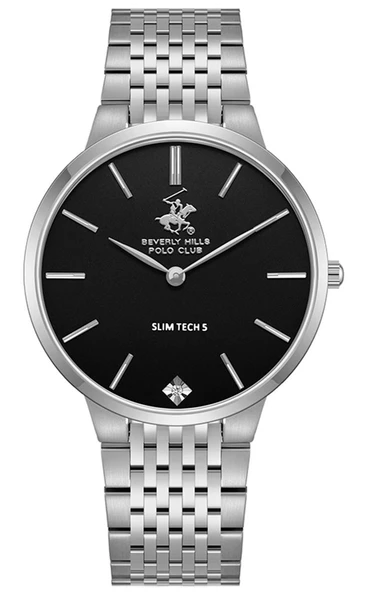 Beverly Hills Polo Club BP3776X.350 Erkek Kol Saati ürün görseli 1