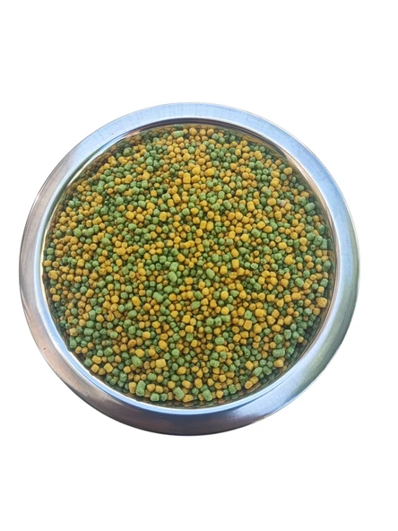 NUTRİPRO BİRD PERLE CLASİC 900 gr ürün görseli 1