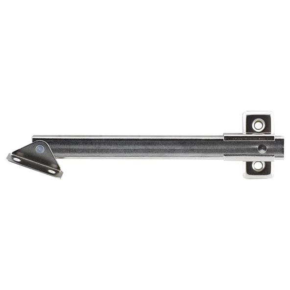 Kalkar Kapak Makası Dolap Çekmece Metal 15 Cm Sessiz Açma kapama Amortisör Piston 1 Adet ürün görseli 1