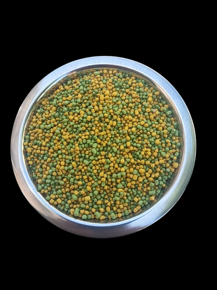 NUTRİPRO BİRD PERLE CLASİC 900 gr - Resim 4