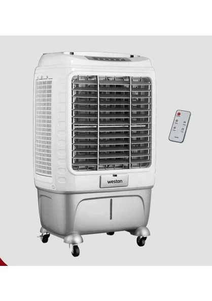 Weston WS-200 Uzaktan Kumandalı Evaporatif Hava Soğutucu ürün görseli 1