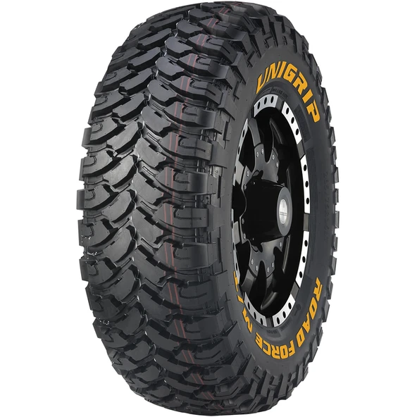 Unigrip 245/75R16 120/116Q Road Force M/T (Yaz) (2024) ürün görseli 1