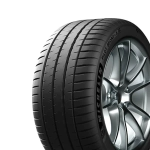 Michelin 325/35 R23 115Y XL PILOT SPORT 4 S MO1 MICHELIN Oto Yaz Lastiği (Üretim Yılı: 2022) ürün görseli 1