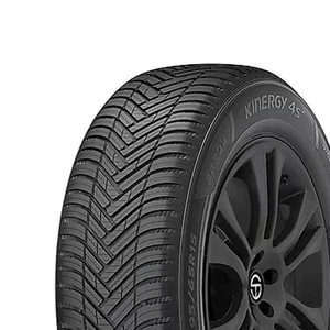 Hankook 195/50 R15 82V Kinergy 4S 2 H750 M+S 3PMSF Oto 4 Mevsim Lastiği (Üretim Yılı: 2025) ürün görseli 1