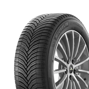 Michelin 185/60 R14 86H XL TL CROSSCLIMATE+ MICHELIN Oto 4 Mevsim Lastiği (Üretim Yılı: 2024) ürün görseli 1