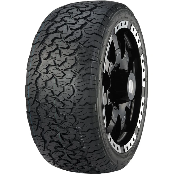 Unigrip 225/75R16 108H XL Lateral Force A/T (Yaz) (2023) ürün görseli 1