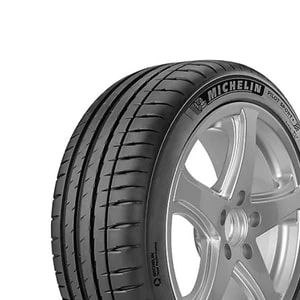 Michelin 255/35 R19 96Y XL TL PILOT SPORT 4 ZP MICHELIN Oto Yaz Lastiği (Üretim Yılı: 2025) ürün görseli 1