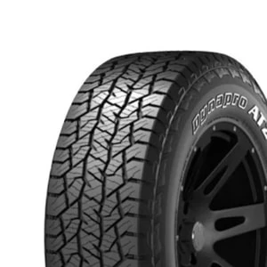 Hankook 255/60 R18 108T Dynapro AT2 RF11 M+S 3PMSF Oto 4 Mevsim Lastiği (Üretim Yılı: 2025) ürün görseli 1