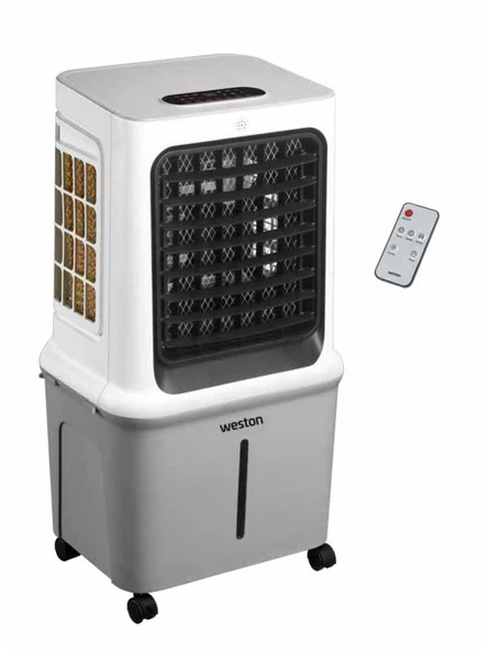 Weston WS-120 Uzaktan Kumandalı Hava Soğutucu ürün görseli 1