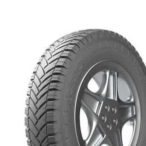 Michelin 215/65 R16C 106/104T AGILIS CROSSCLIMATE MICHELIN Oto 4 Mevsim Lastiği (Üretim Yılı: 2024) ürün görseli 1
