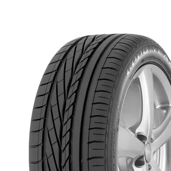 Goodyear 245/40 R20 99Y EXCELLENCE * XL ROF FP Oto Yaz Lastiği (Üretim Yılı: 2023) ürün görseli 1