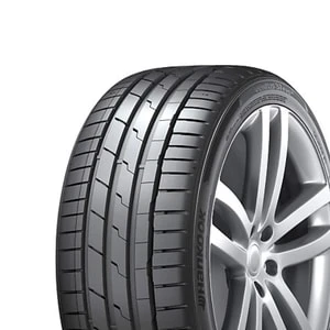 Hankook 235/40 R19 96W XL Ventus S1 Evo 3 K127 T0 (Sound Absorber) Oto Yaz Lastiği (Üretim Yılı: 2024) ürün görseli 1