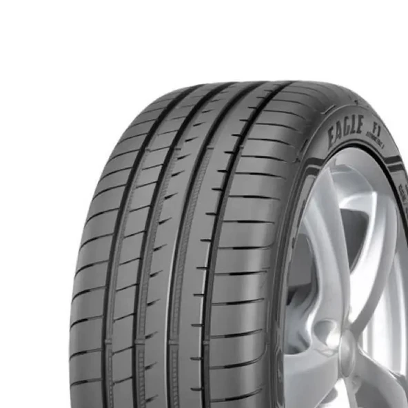 Goodyear 245/40 R20 95Y EAG F1 ASY 3 ROF FP Oto Yaz Lastiği (Üretim Yılı: 2023) ürün görseli 1