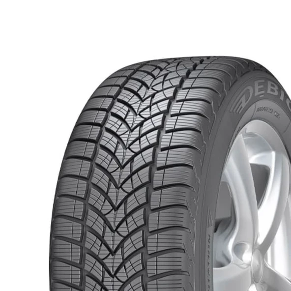 Debica 235/60 R18 107H FRIGO SUV 2 MS XL Oto Kış Lastiği (Üretim Yılı: 2024) ürün görseli 1