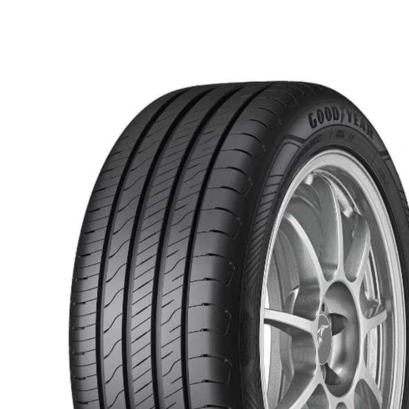 Goodyear 235/60 R20 108H EFFIGRIP PERF 2 * XL Oto Yaz Lastiği (Üretim Yılı: 2022) ürün görseli 1