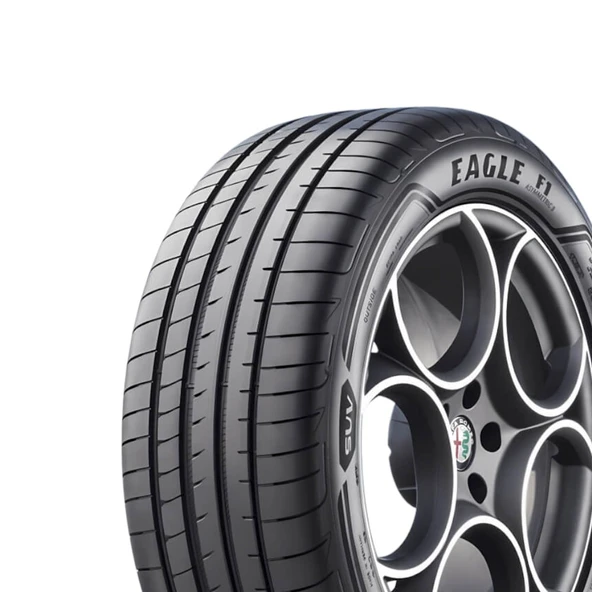 Goodyear 295/35 R22 108Y XL FP Eagle F1 Asymmetric 3 SUV Oto Yaz Lastiği (Üretim Yılı: 2023) ürün görseli 1