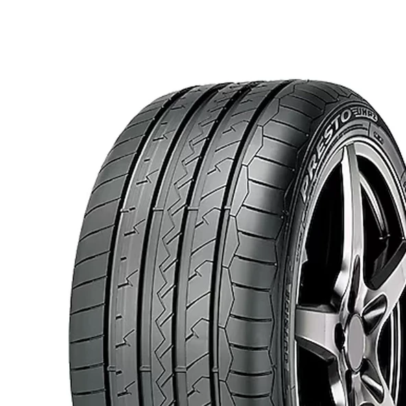 Debica 205/45 R17 88W PRESTO UHP 2 XL FP Oto Yaz Lastiği (Üretim Yılı: 2024) ürün görseli 1
