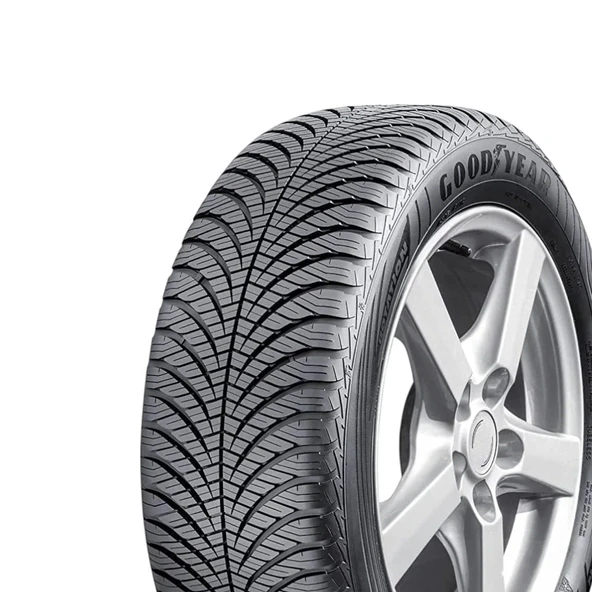 Goodyear 235/45 R21 101T VEC 4SEASONS G3 SUV XL FP Oto 4 Mevsim Lastiği (Üretim Yılı: 2024) ürün görseli 1