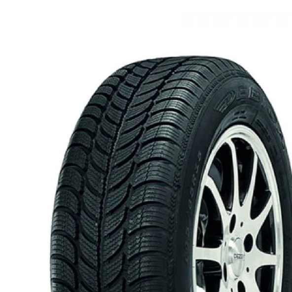 Debica 185/60 R15 84T  Frigo 2 Oto Kış Lastiği (Üretim Yılı: 2024) ürün görseli 1