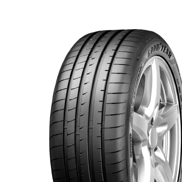 Goodyear 305/30 R21 104Y XL Eagle F1 Asymmetric 5 FP NF0 (Porsche) , AO (Audi) Oto Yaz Lastiği (Üretim Yılı: 2024) ürün görseli 1