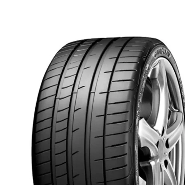 Goodyear 295/35 R20 105Y EAG F1 SUPERSP NF0 XL Oto Yaz Lastiği (Üretim Yılı: 2022) ürün görseli 1