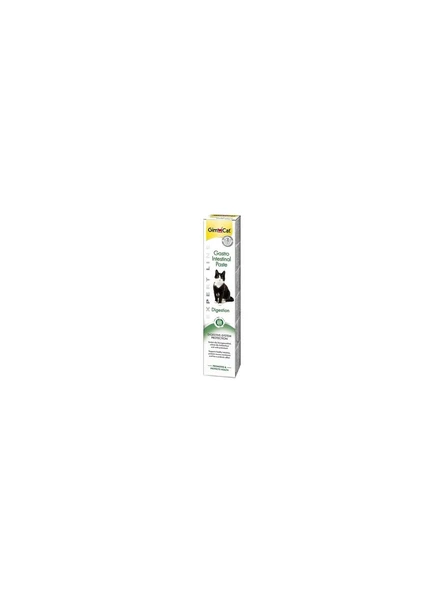 GimCat Expert Line Gastrointestinal Kedi Pastası 50 gr ürün görseli 1
