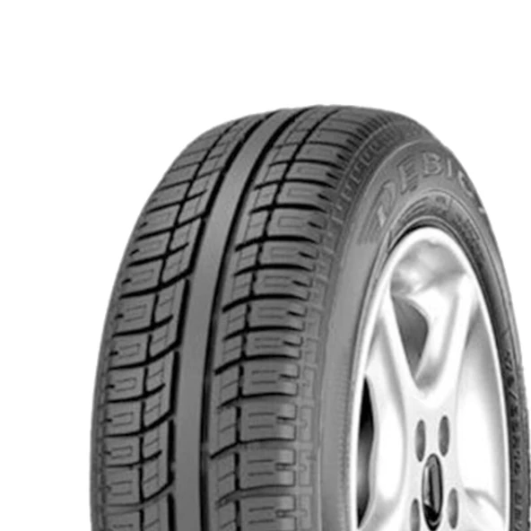 Debica 165/70 R13 79T PASSIO 2 Oto Yaz Lastiği (Üretim Yılı: 2024) ürün görseli 1