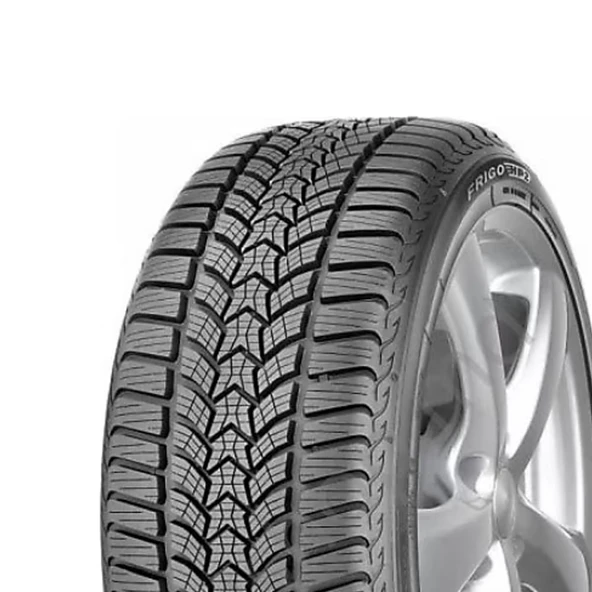 Debica 225/50 R17 98V XL FRIGO HP 2 FP Oto Kış Lastiği (Üretim Yılı: 2024) ürün görseli 1