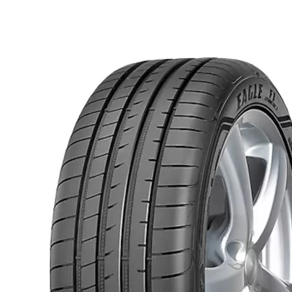 Goodyear 275/35 R19 100Y XL FP * Eagle F1 Asymmetric 3 Oto Yaz Lastiği (Üretim Yılı: 2024) ürün görseli 1