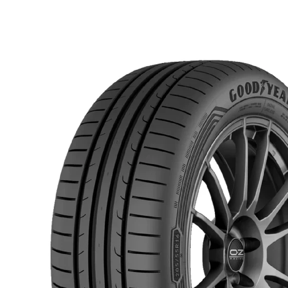 Goodyear 205/55 R17 95V EAGLE SPORT 2 XL Oto Yaz Lastiği (Üretim Yılı: 2024) ürün görseli 1