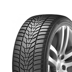 Hankook 225/65 R17 106H XL WiNter i*cept evo3 W330 HANKOOK Oto Kış Lastiği (Üretim Yılı: 2023) ürün görseli 1