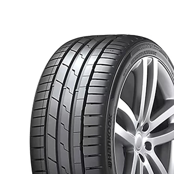 Hankook 285/30 R22 101Y XL Ventus S1 evo3 K127 Sound Absorber (Foam) AO(Audi) Oto Yaz Lastiği (Üretim Yılı: 2023) ürün görseli 1