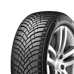 Hankook 205/55 R16 91H WiNter i*cept RS3 W462B RFT HANKOOK Oto Kış Lastiği (Üretim Yılı: 2023) ürün görseli 1