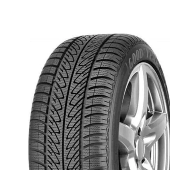 Goodyear 205/65 R16 95H UG 8 PERFORMANCE MS Oto Kış Lastiği (Üretim Yılı: 2023) ürün görseli 1