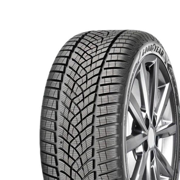 Goodyear 215/45 R20 95T XL FP UltraGrip Performance + Oto Kış Lastiği (Üretim Yılı: 2024) ürün görseli 1