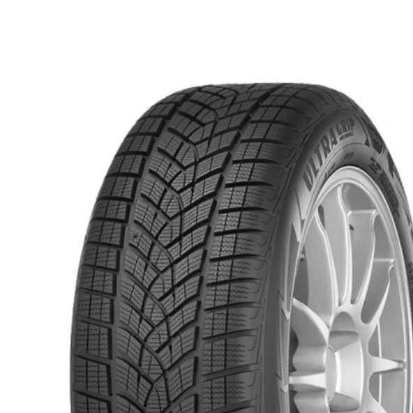 Goodyear 285/35 R22 106V UG PERF SUV G1 XL FP Oto Kış Lastiği (Üretim Yılı: 2024) ürün görseli 1