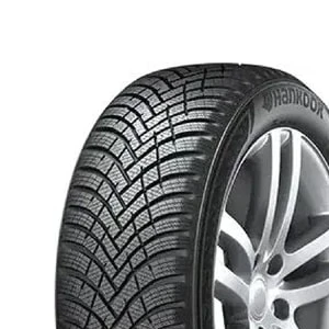 Hankook 215/55 R16 97H WiNter i*cept RS3 W462 HANKOOK Oto Kış Lastiği (Üretim Yılı: 2022) ürün görseli 1