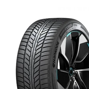 Hankook 215/45 R20 95H iON i*Cept  IW01 HANKOOK Oto Kış Lastiği (Üretim Yılı: 2023) ürün görseli 1