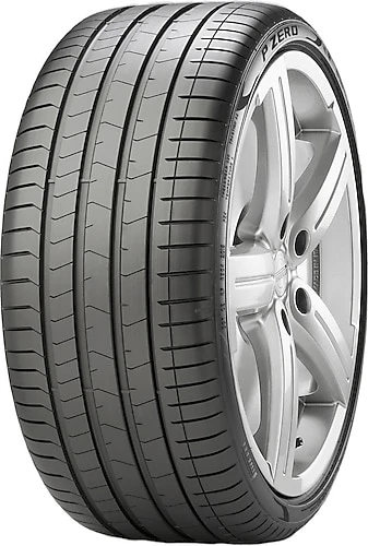 Pirelli 275/40 R19 101Y r-f (*) PIRELLI P-ZERO(PZ4) Oto Yaz Lastiği (Üretim Yılı: 2023) ürün görseli 1