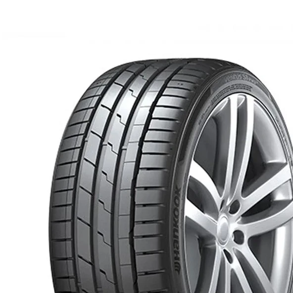 Hankook 285/30 R22 101Y XL Ventus S1 Evo3 K127 AO(Audi) Oto Yaz Lastiği (Üretim Yılı: 2023) ürün görseli 1