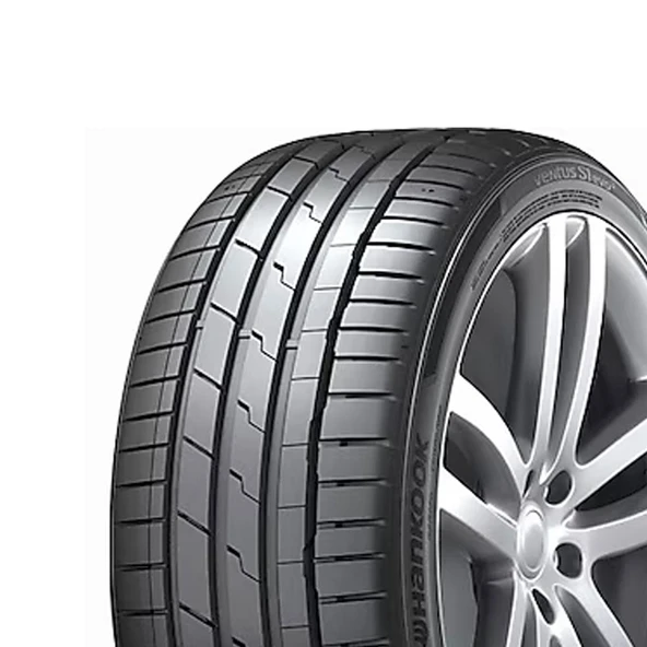 Hankook 275/40 R19 105Y XL VENTUS S1 EVO 3 K127B RFT Oto Yaz Lastiği (Üretim Yılı: 2023) ürün görseli 1