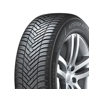 Hankook 235/55 R18 104V XL Kinergy 4S 2 X H750A M+S 3PMSF Oto 4 Mevsim Lastiği (Üretim Yılı: 2025) ürün görseli 1