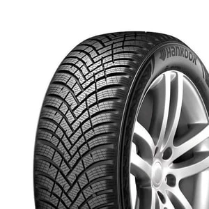 Hankook 185/55 R16 87T WİNTER İ*CEPT RS3 W462 HANKOOK Oto Kış Lastiği (Üretim Yılı: 2024) ürün görseli 1