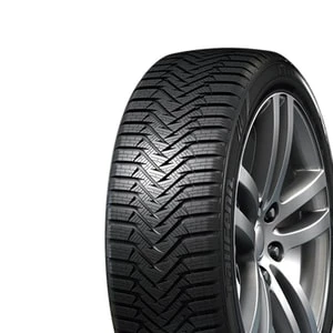 Laufenn 195/60 R15 88T i FIT LW31 LAUFENN Oto Kış Lastiği (Üretim Yılı: 2024) ürün görseli 1
