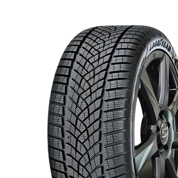 Goodyear 235/55 R18 104H XL ULTRAGRIP PERFORMANCE GEN-1 AO Oto Kış Lastiği (Üretim Yılı: 2024) ürün görseli 1